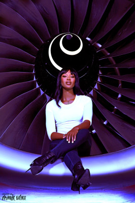 Naomi Campbell pic #1282921