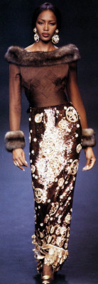 Naomi Campbell pic #1282232