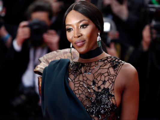 Naomi Campbell pic #1263369