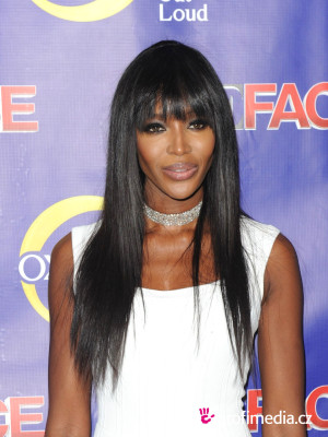 Naomi Campbell pic #845961