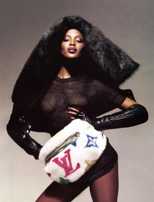 Naomi Campbell pic #679435