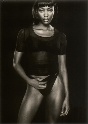 photo 27 in Naomi Campbell gallery [id674303] 2014-03-01 00:00:00