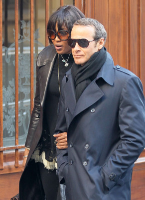 Naomi Campbell pic #671023