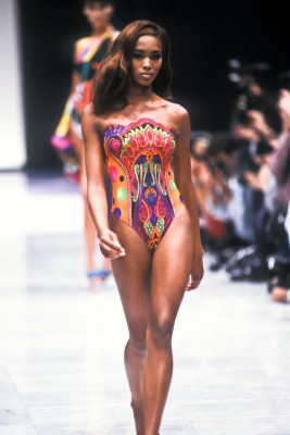 Naomi Campbell pic #1281456