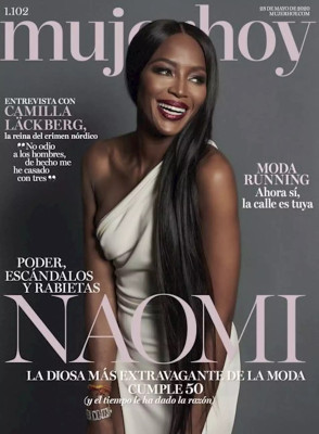 Naomi Campbell pic #1284754