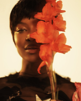 Naomi Campbell pic #887490