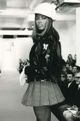 Naomi Campbell pic #782147