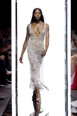 Naomi Campbell pic #1333225