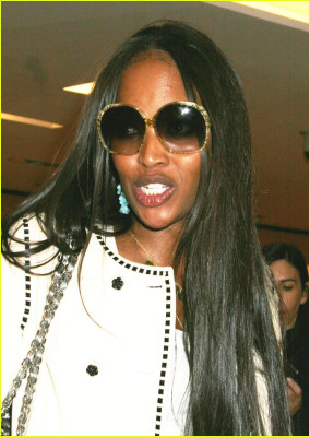 Naomi Campbell pic #857611