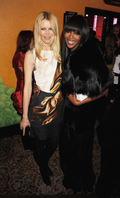 Naomi Campbell pic #842470