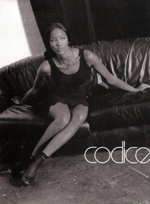 Naomi Campbell pic #777736