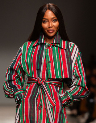 Naomi Campbell pic #1239951