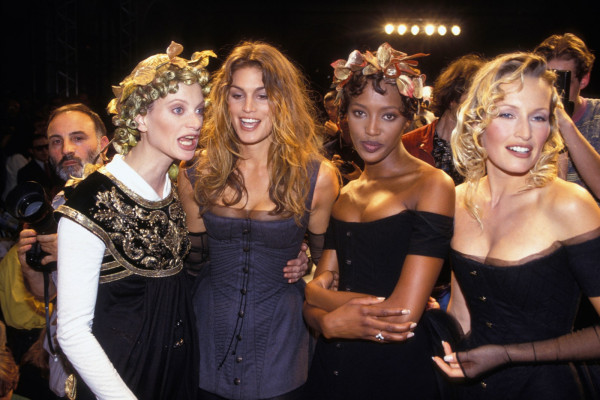 Naomi Campbell pic #1299439