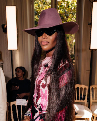 Naomi Campbell pic #1160746
