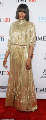 Naomi Campbell pic #1125244