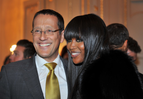 photo 28 in Naomi Campbell gallery [id395775] 2011-08-02 00:00:00