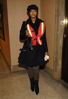 Naomi Campbell pic #1282212