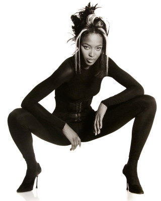 Naomi Campbell pic #1217315