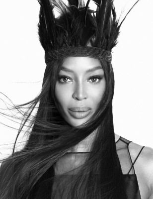 Naomi Campbell pic #1356480