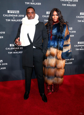 Naomi Campbell pic #1253620