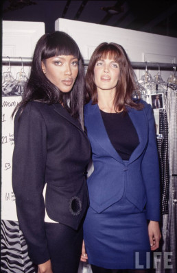 Naomi Campbell pic #1182066