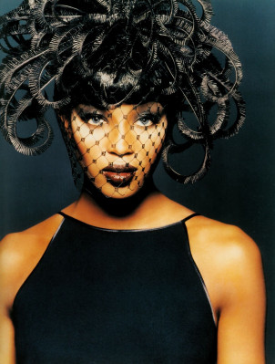 Naomi Campbell pic #1299442