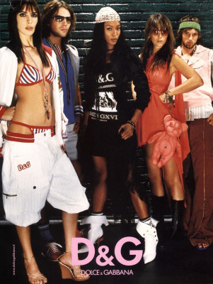 Naomi Campbell pic #774083