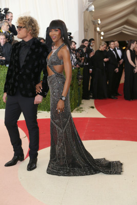 Naomi Campbell pic #1117720