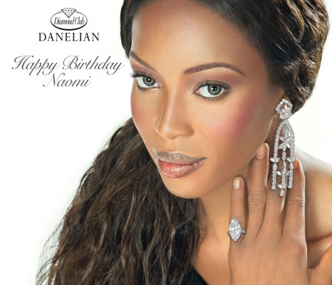 Naomi Campbell pic #797464