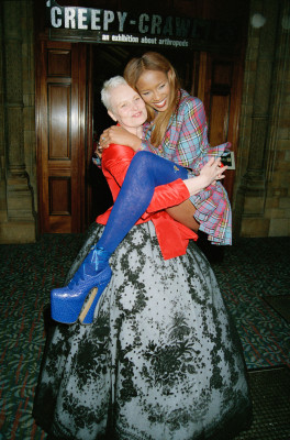 Naomi Campbell pic #896119