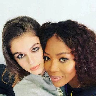 photo 6 in Naomi Campbell gallery [id1299433] 2022-03-04 00:00:00