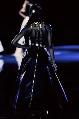 photo 6 in Naomi Campbell gallery [id1278774] 2021-11-07 00:00:00