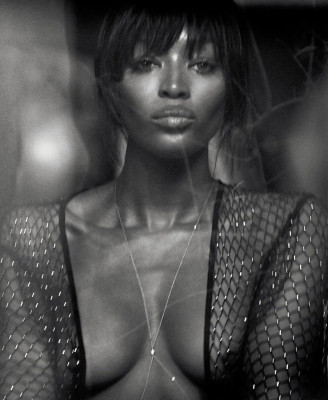 Naomi Campbell pic #1219354