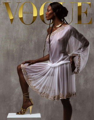 Naomi Campbell pic #1251373