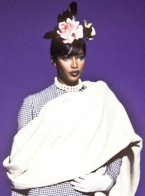 Naomi Campbell pic #1246745