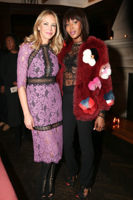 Naomi Campbell pic #890511