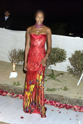 Naomi Campbell pic #717583