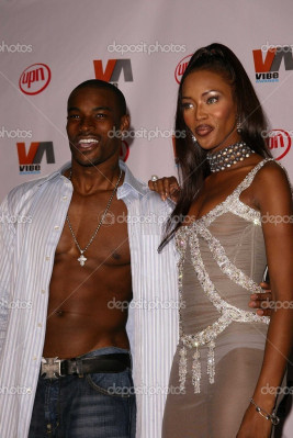 Naomi Campbell pic #832460