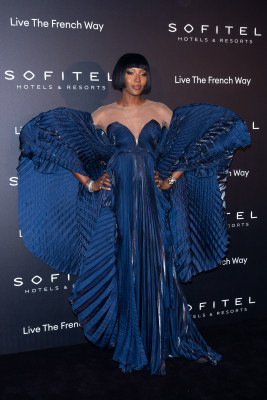 photo 24 in Naomi Campbell gallery [id1240896] 2020-11-24 00:00:00