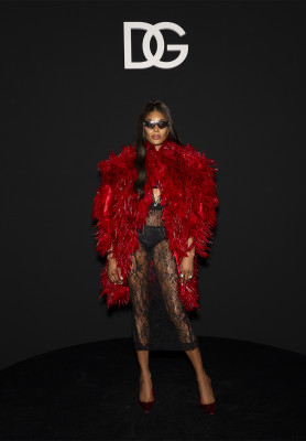 photo 3 in Naomi Campbell gallery [id1370661] 2025-04-27 00:00:00