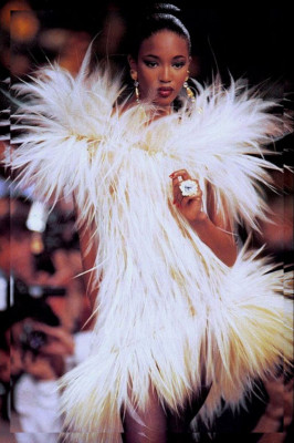 Naomi Campbell pic #600345