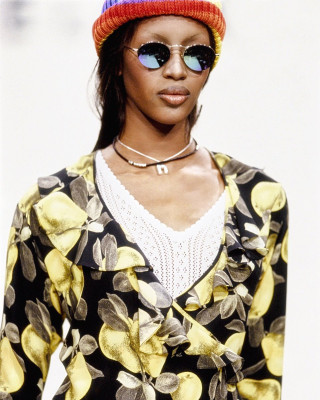photo 8 in Naomi Campbell gallery [id1160725] 2019-07-28 00:00:00