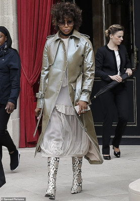 Naomi Campbell pic #1112598