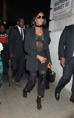 Naomi Campbell pic #1251211