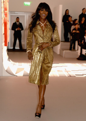 Naomi Campbell pic #860894