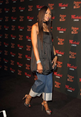 Naomi Campbell pic #1237998