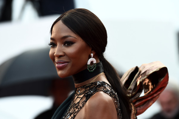 Naomi Campbell pic #1246619