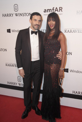 Naomi Campbell pic #828549