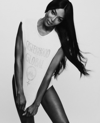 Naomi Campbell pic #1215298