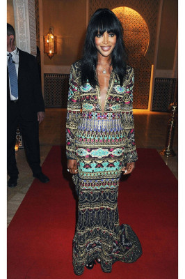 Naomi Campbell pic #822014